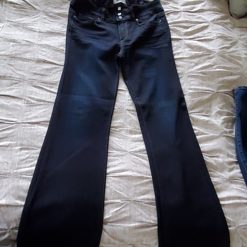 Paige jeans